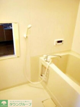 シティーハイツ シンビジュームの物件内観写真